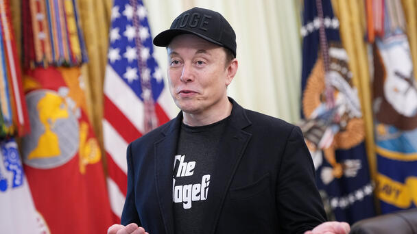 Elon Musk Shoots Down Stories of Drug Abuse, Again 