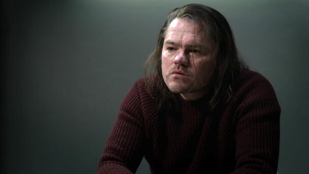 Actor Devin Harjes Dead At 41