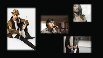 Emerging Artists 6/1/25