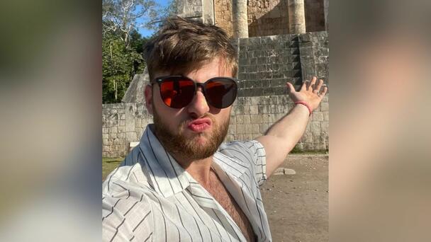 'Race Across The World' Contestant Sam Gardiner Dead At 24