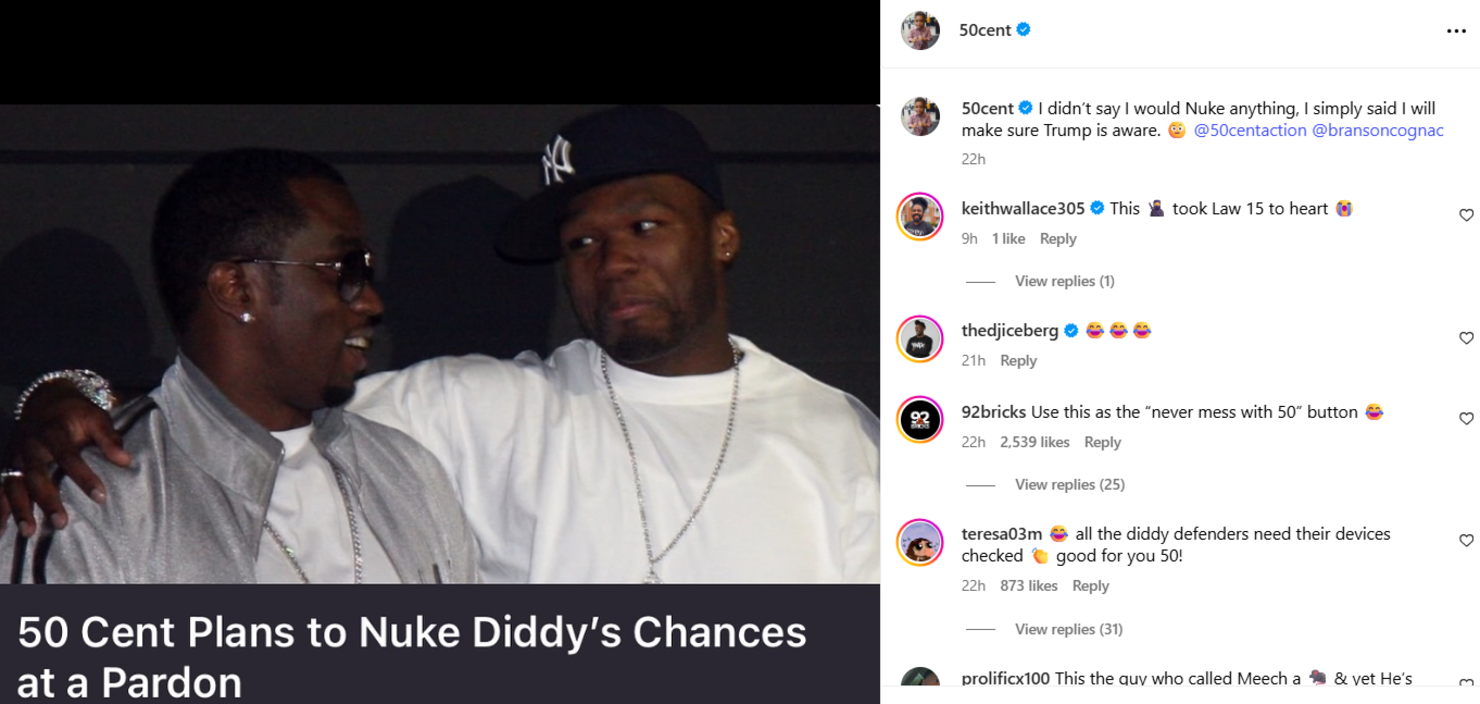 50 Cent 