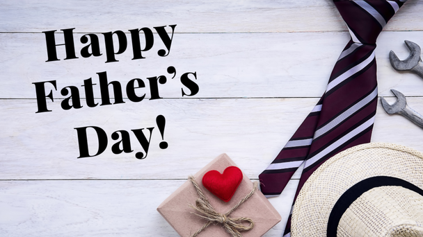 Lite Rock 99.3's Father's Day Giveaway!