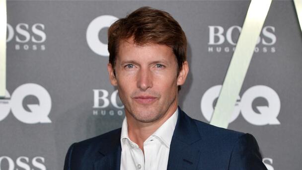 James Blunt Reveals The Real Meaning Behind His Hit ‘You’re Beautiful’