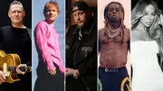 2025 iHeartRadio Music Festival Lineup Revealed