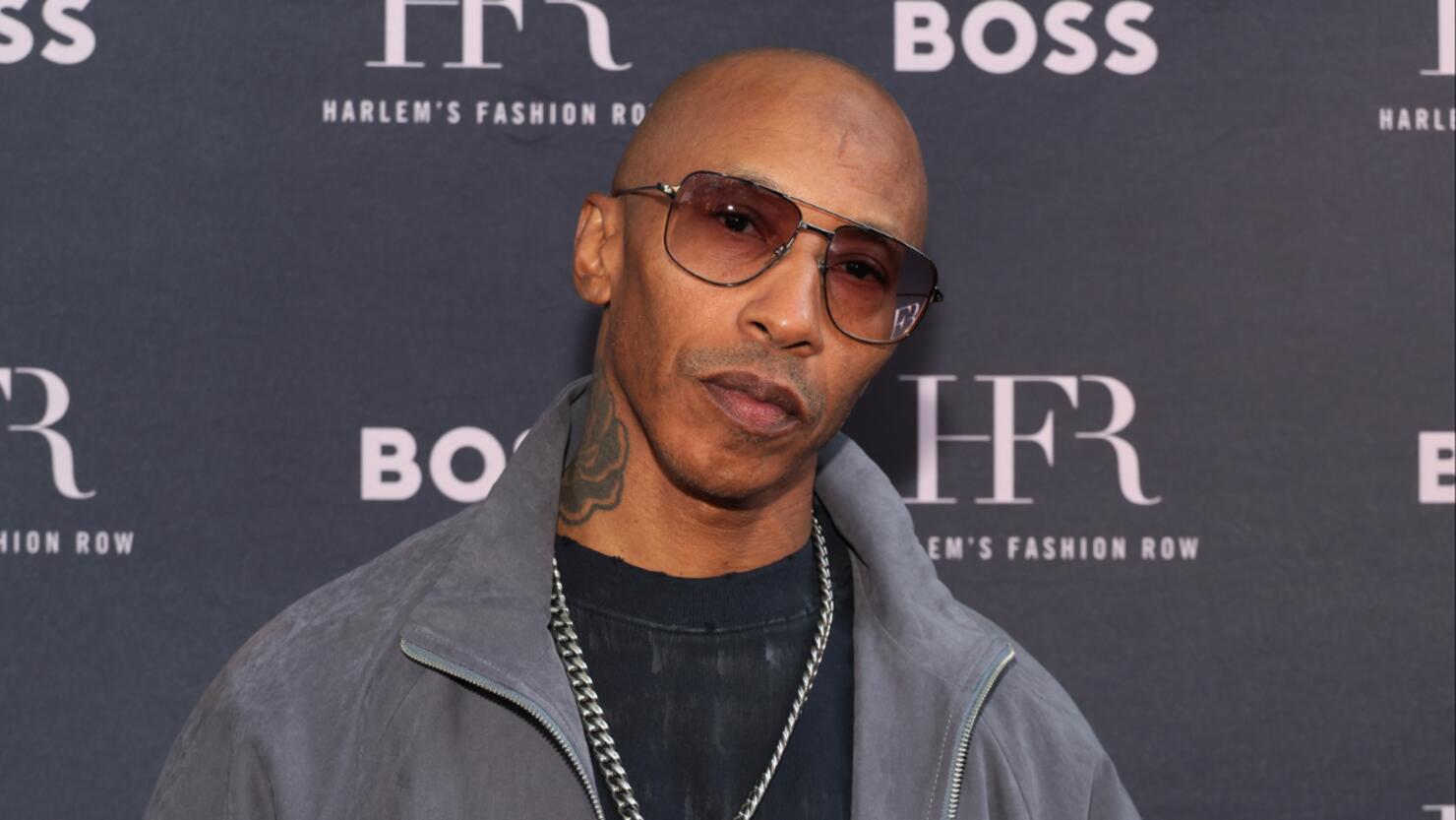Fredro Starr