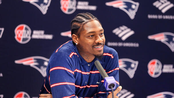 Update On Stefon Diggs' Status With Patriots Amid Controversy