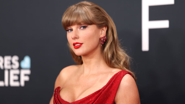Taylor Swift Reveals Unexpected Idea For First Tattoo: 'Might Just Be A...'