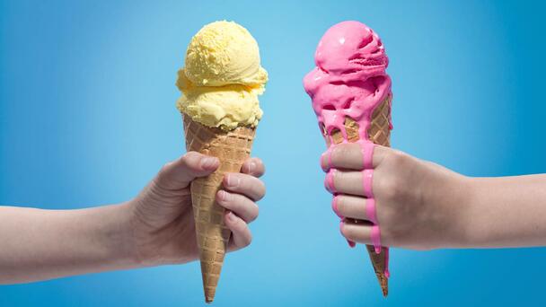 5 Arizona Spots Among America's 'Top 100 Ice Cream Shops' For 2025
