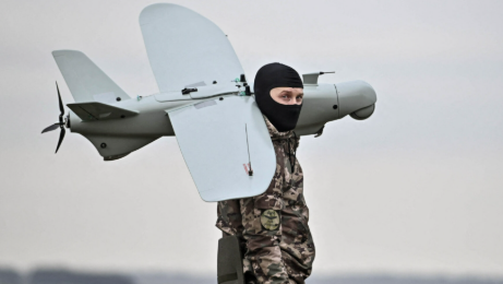 Daniel Davis Deep Dive - Ukraine Drone Attack