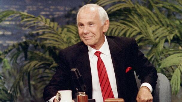 Johnny Carson's Son Christopher Dead At 74