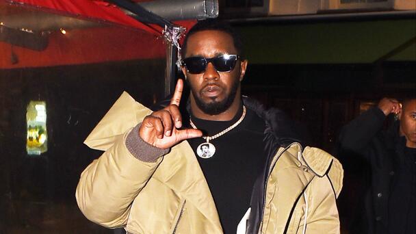 Diddy’s Assistant Was Scared To Tell Cassie About Alleged Sexual Assault