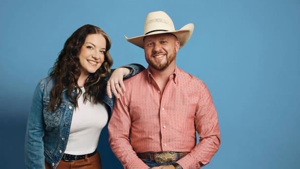 Ashley McBryde, Cody Johnson To Host Star-Studded CMA Fest — How To Watch