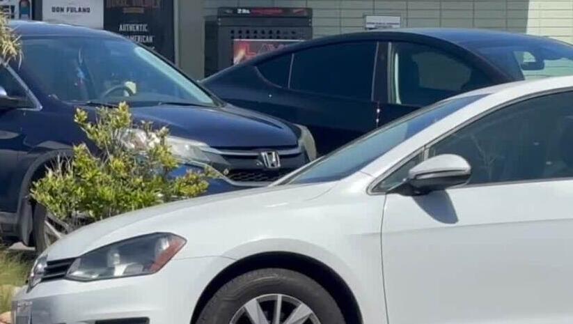 Will the City's New Parking Plan Solve the Problem?