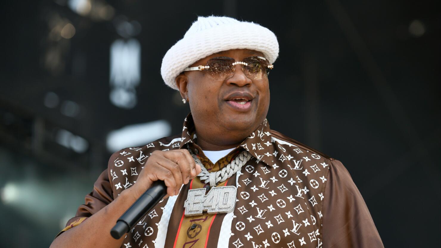 E-40