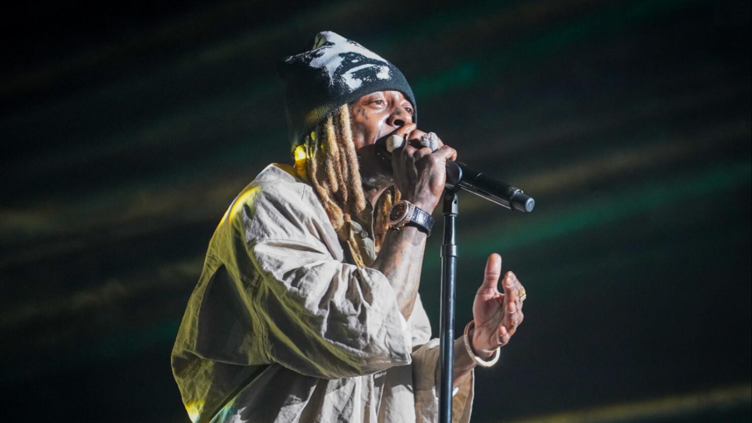 Lil Wayne