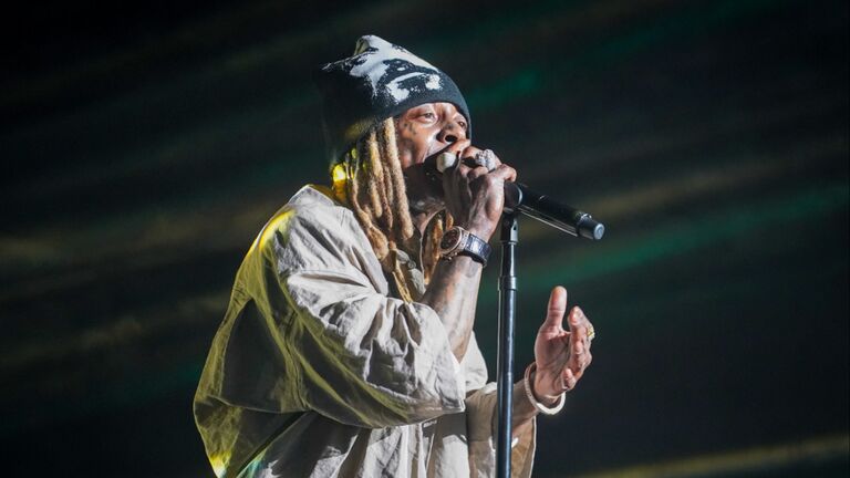 Lil Wayne