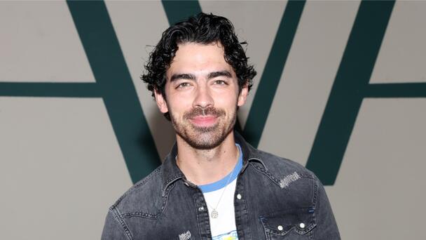 Joe Jonas Reveals What He Really Thought Of TV Show Mocking Jonas Brothers
