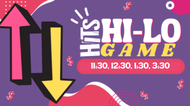 HITS Hi-Lo