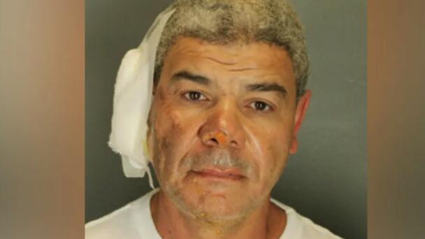 Judge Halts Deportation Of Colorado Antisemitic Attack Suspect's Family