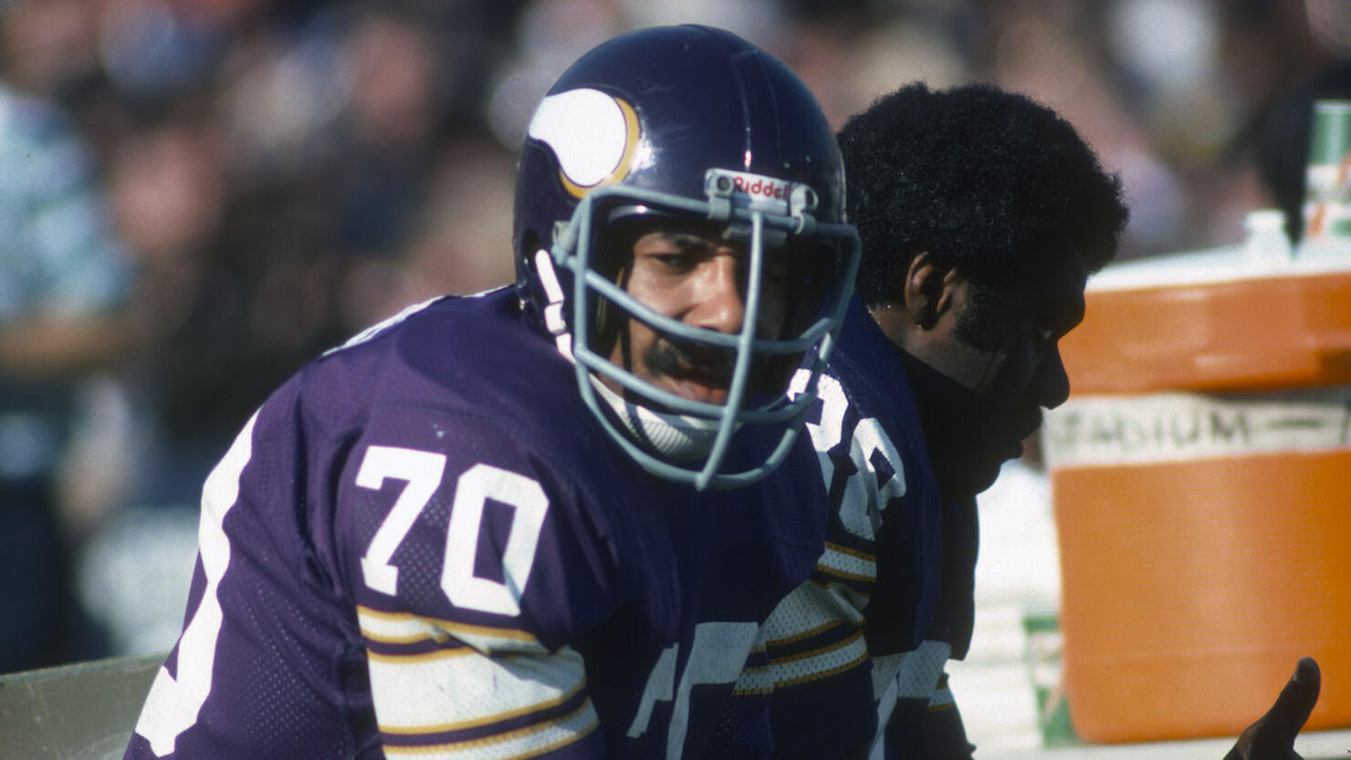 Super Bowl XI - Oakland Raiders v Minnesota Vikings