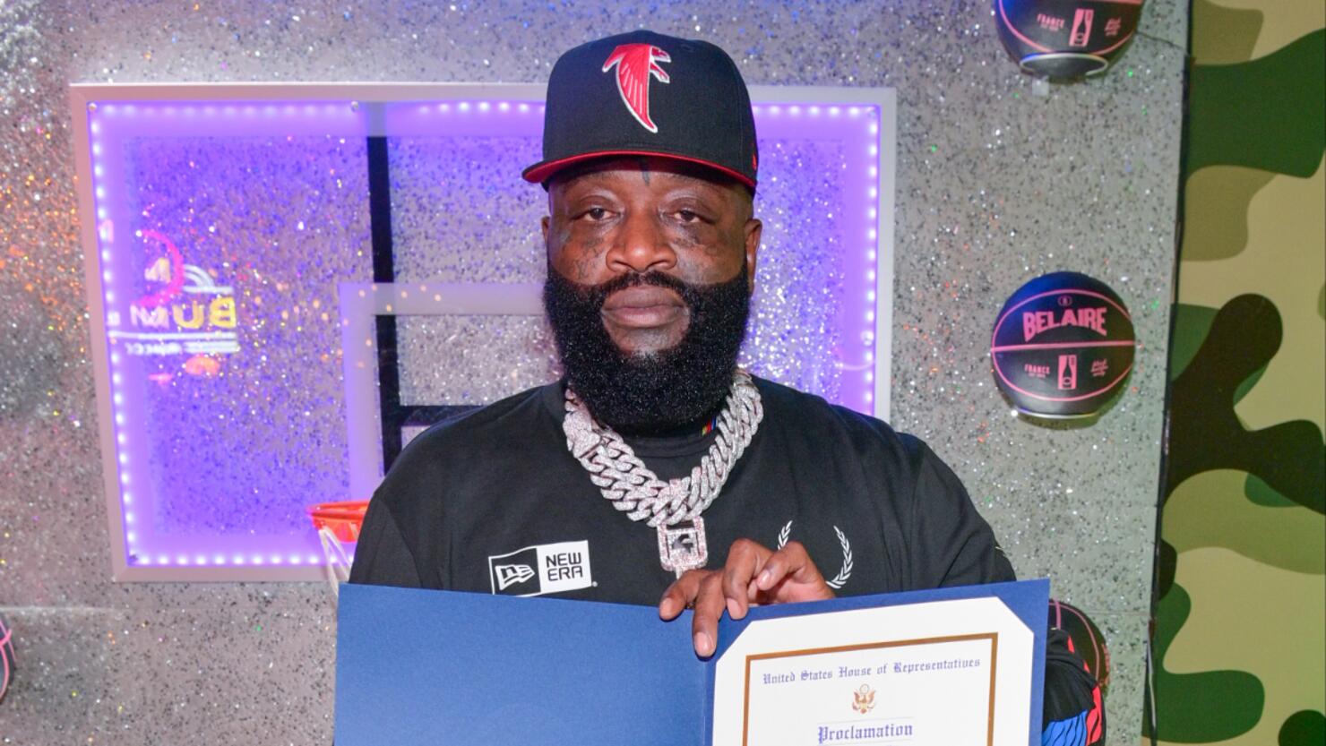 Rick Ross