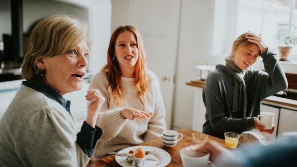 4 Ohio Cities Among The 'Worst Places To Raise A Family' In The U.S.