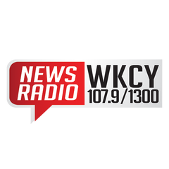 NewsRadio 1300 / 107.9 WKCY