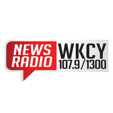 News Radio WKCY logo