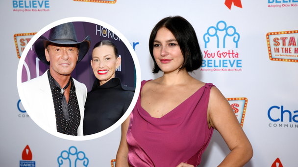 Gracie McGraw Clarifies 'Click Bait' Reports That She's 'Come Out'