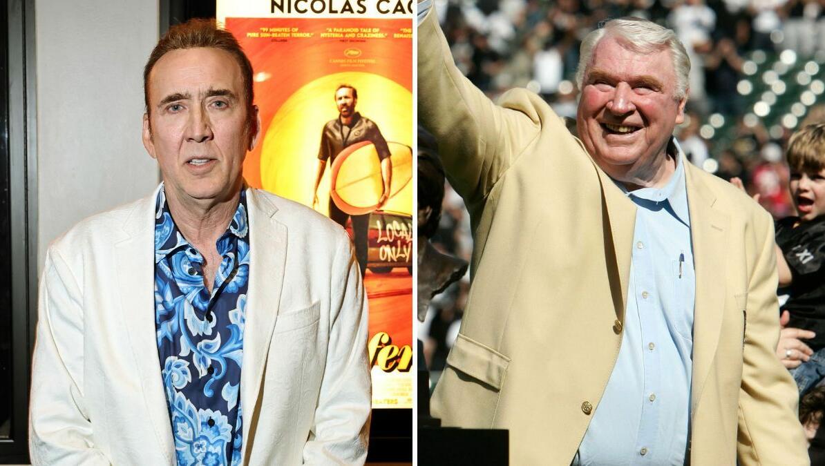 WATCH: 'Madden' Trailer Starring Nicolas Cage, Christian Bale Released