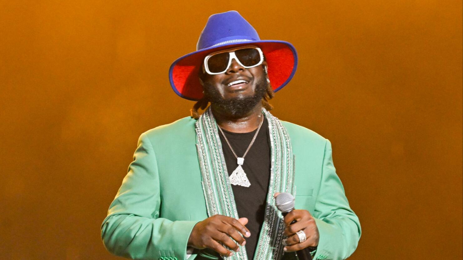 T-Pain