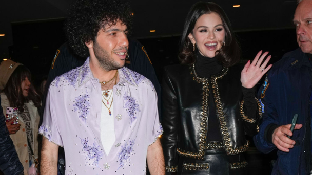 Benny Blanco Teases Major Relationship Milestone With Fiancé Selena Gomez