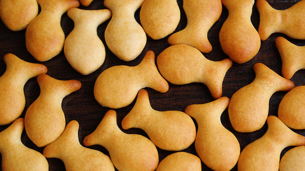 Goldfish Releases 'First-Of-Its-Kind Flavor' That 'Tastes Just Like...'