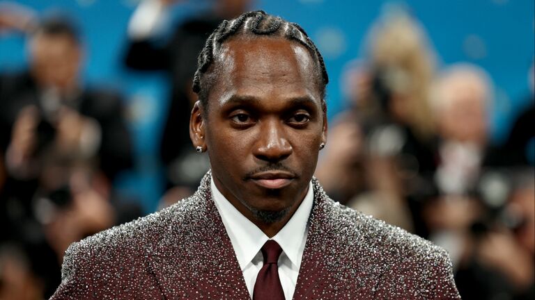Pusha T