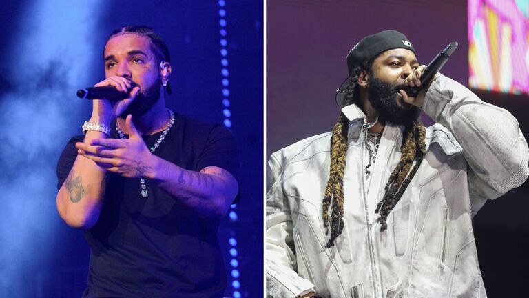 Drake & PARTYNEXTDOOR