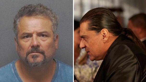 Surprising Decision Made In Murder Of Actor Jonathan Joss