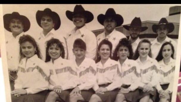 From Dallas Dancers to Borderland Country Dancers in El Paso, TX