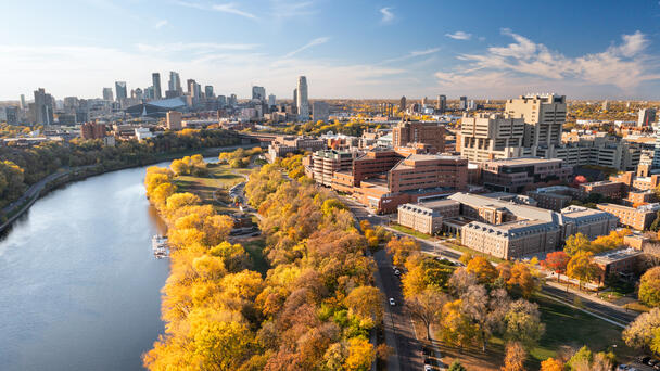 This Is The Best University In Minnesota