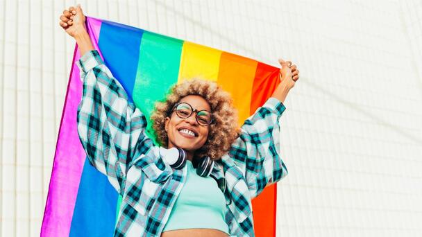 7 LGBTQ+ Podcasts To Listen To This Pride Month