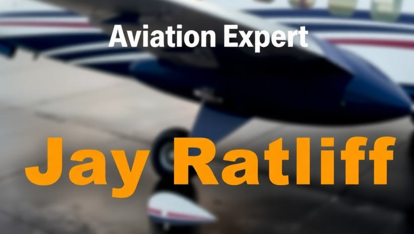 Jay Ratliff discusses Aviation Issues