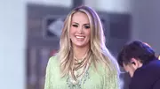 Carrie Underwood Shares Sweet New Photos Of Weeks-Old Newborn In The Family