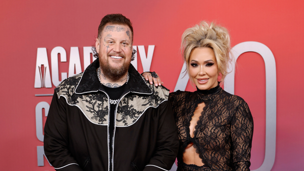 Jelly Roll's Wife Bunnie Xo Shares Updates On The Family's Farm Animals
