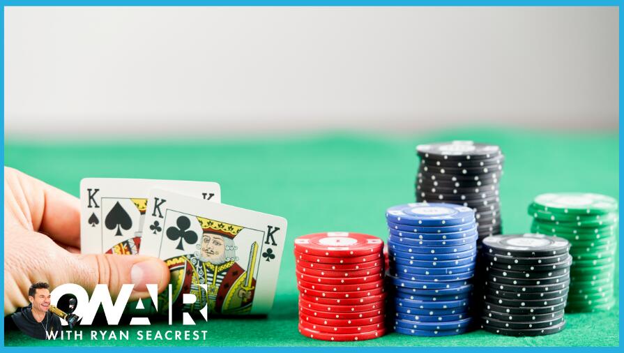 You're More Likely to Win Poker If You Play With These...