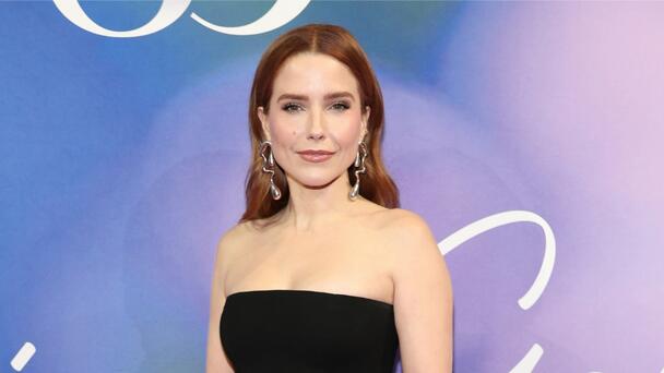 Sophia Bush Recalls Being In 'Physical Hell' Working While On Toxic Set