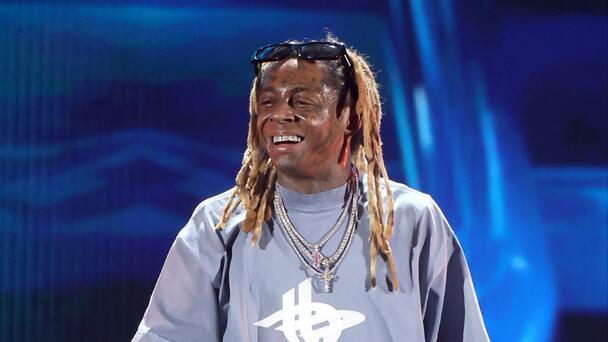 Lil Wayne Debuts New Song In ESPN Ad For Game 1 Of The NBA Finals