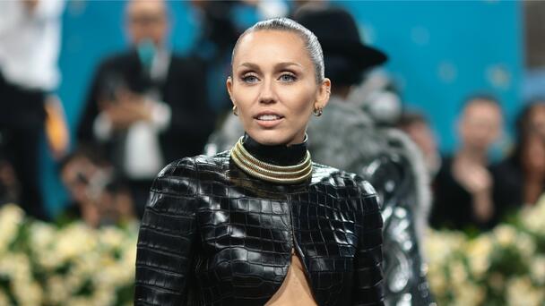 Miley Cyrus Reveals Surprising Meaning Behind 'Endless Summer Vacation'