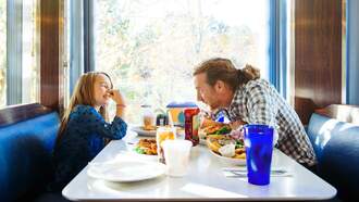 Ohio Eatery Named The 'Most Fascinating Restaurant' In The State