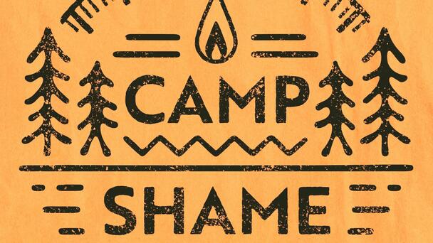 'Camp Shame' Podcast Launches: Uncovering The Shadows Of Camp Shane