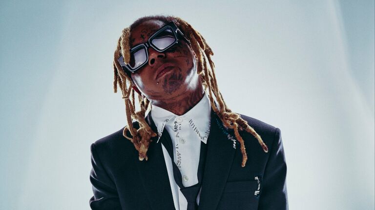 Lil Wayne
