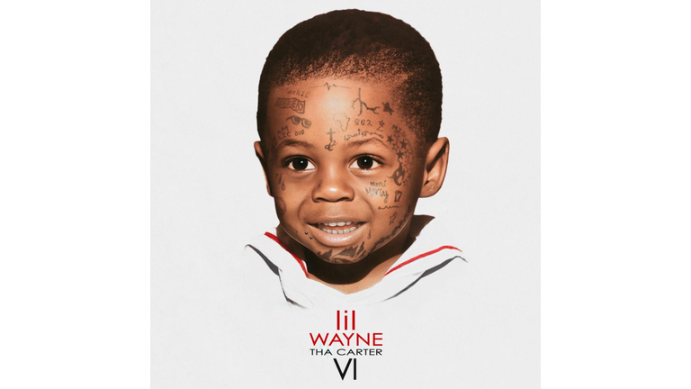 Tha Carter VI